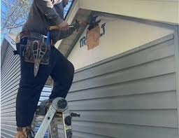 Trusted River Grove, IL Siding Services Experts